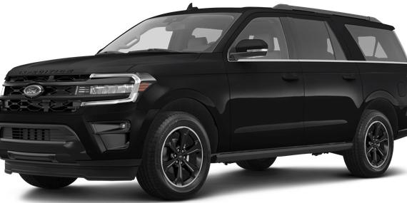 FORD EXPEDITION MAX 2023 1FMJK2A80PEA55376 image